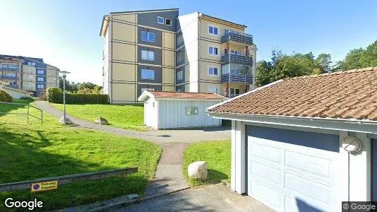 Lägenheter till salu i Angered - Bild från Google Street View