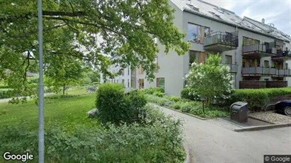 Lägenheter till salu i Täby - Bild från Google Street View