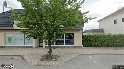 Lägenheter till salu i Eda - Bild från Google Street View