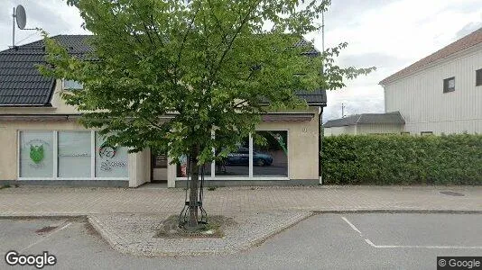 Lägenheter till salu i Eda - Bild från Google Street View