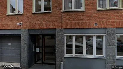 Lägenheter till salu i Johanneberg - Bild från Google Street View