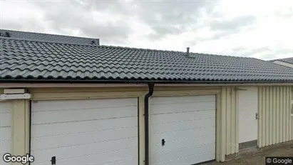 Lägenheter till salu i Varberg - Bild från Google Street View