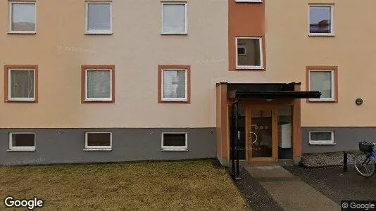 Lägenheter att hyra i Linköping - Bild från Google Street View