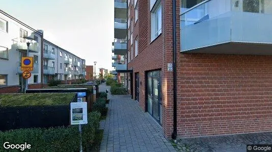 Lägenheter att hyra i Helsingborg - Bild från Google Street View