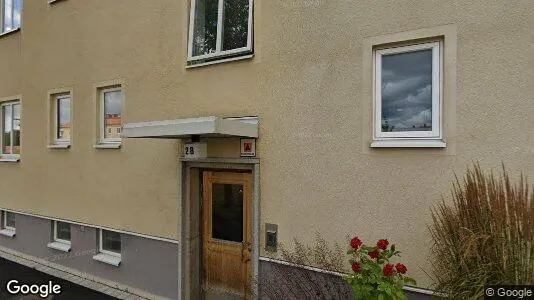 Lägenheter att hyra i Västra hisingen - Bild från Google Street View