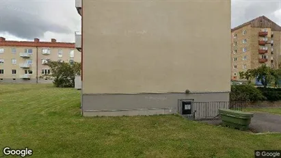 Lägenheter att hyra i Västra hisingen - Bild från Google Street View