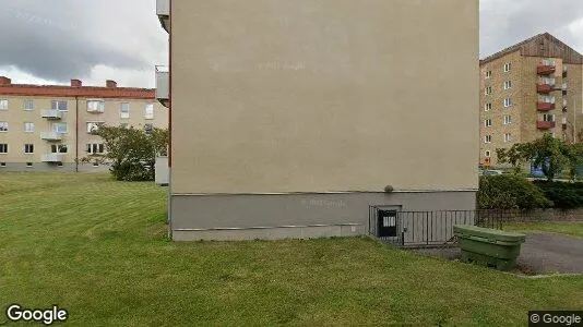 Lägenheter att hyra i Västra hisingen - Bild från Google Street View