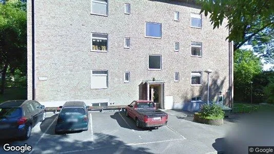 Lägenheter att hyra i Västerort - Bild från Google Street View