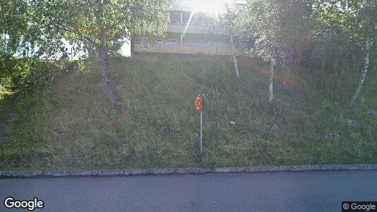 Lägenheter att hyra i Växjö - Bild från Google Street View