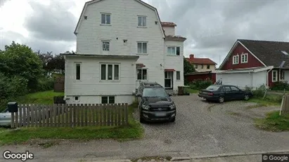 Lägenheter att hyra i Sundsvall - Bild från Google Street View