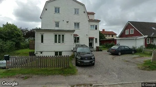 Lägenheter att hyra i Sundsvall - Bild från Google Street View