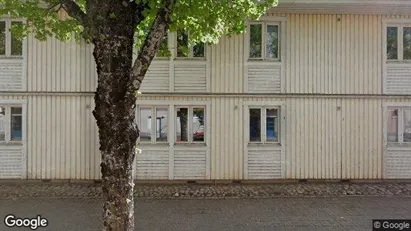 Lägenheter att hyra i Kristinehamn - Bild från Google Street View
