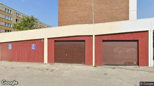 Lägenheter att hyra i Nacka - Bild från Google Street View