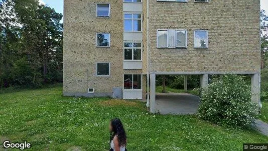 Lägenheter att hyra i Värmdö - Bild från Google Street View