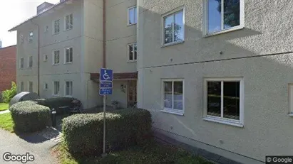Lägenheter att hyra i Värmdö - Bild från Google Street View