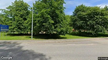 Lägenheter att hyra i Trollhättan - Bild från Google Street View
