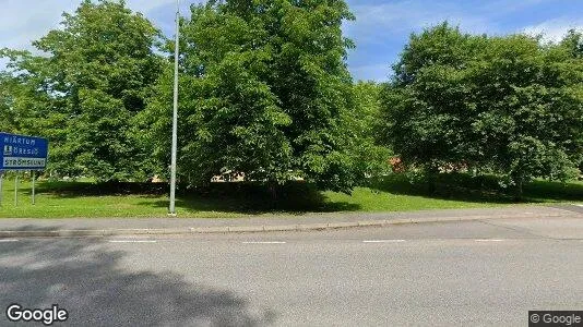 Lägenheter att hyra i Trollhättan - Bild från Google Street View