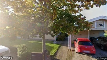 Lägenheter att hyra i Linköping - Bild från Google Street View