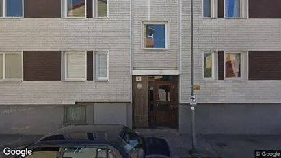 Lägenheter att hyra i Katrineholm - Bild från Google Street View