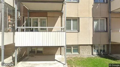 Lägenheter att hyra i Katrineholm - Bild från Google Street View