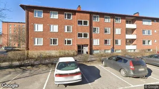 Lägenheter att hyra i Norrköping - Bild från Google Street View