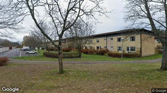 Lägenheter att hyra i Linköping - Bild från Google Street View