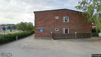 Lägenheter att hyra i Västerås - Bild från Google Street View