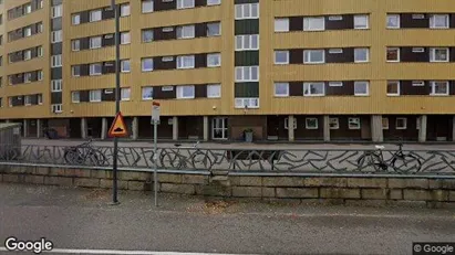 Lägenheter att hyra i Norrköping - Bild från Google Street View