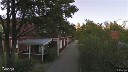 Lägenheter att hyra i Nynäshamn - Bild från Google Street View