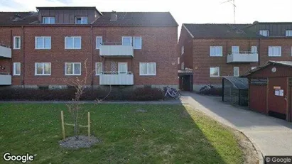 Lägenheter att hyra i Eskilstuna - Bild från Google Street View