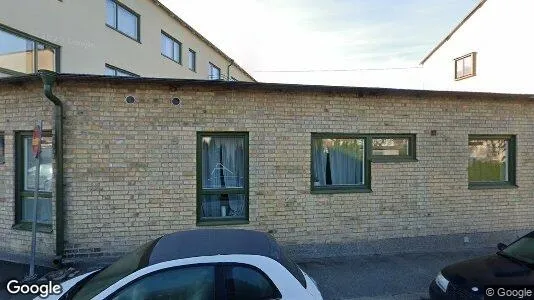 Lägenheter att hyra i Örebro - Bild från Google Street View