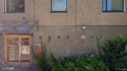 Lägenheter att hyra i Askim-Frölunda-Högsbo - Bild från Google Street View