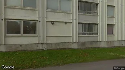 Lägenheter att hyra i Askim-Frölunda-Högsbo - Bild från Google Street View