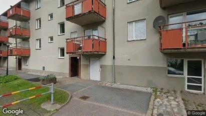 Lägenheter att hyra i Göteborg Östra - Bild från Google Street View