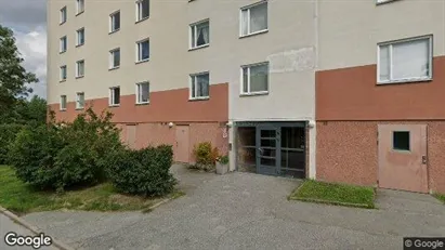 Lägenheter att hyra i Botkyrka - Bild från Google Street View