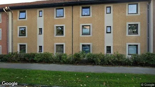 Lägenheter att hyra i Linköping - Bild från Google Street View