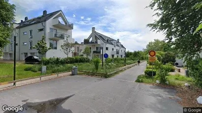 Lägenheter till salu i Vellinge - Bild från Google Street View