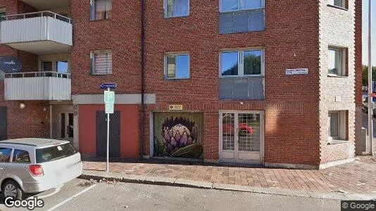 Lägenheter att hyra i Helsingborg - Bild från Google Street View