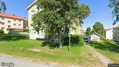 Lägenheter att hyra i Örnsköldsvik - Bild från Google Street View