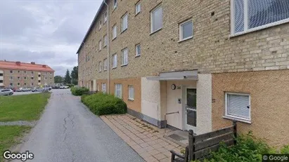 Lägenheter att hyra i Örnsköldsvik - Bild från Google Street View