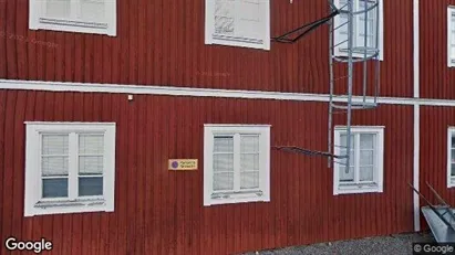 Lägenheter att hyra i Sundsvall - Bild från Google Street View