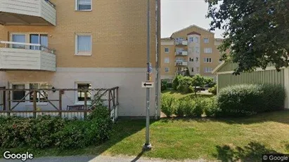 Bostadsrätter till salu i Söderort - Bild från Google Street View