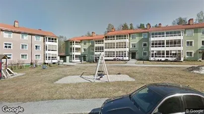 Bostadsrätter till salu i Örnsköldsvik - Bild från Google Street View