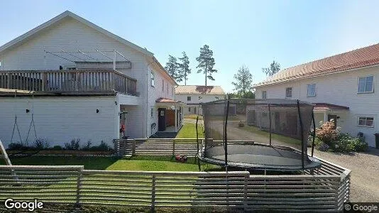 Bostadsrätter till salu i Enköping - Bild från Google Street View