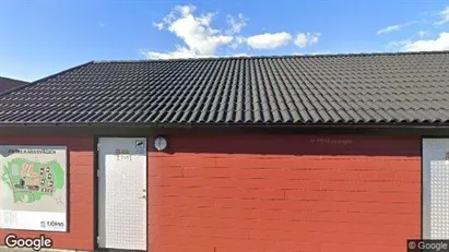 Bostadsrätter till salu i Tjörn - Bild från Google Street View
