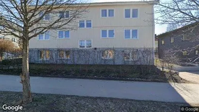 Bostadsrätter till salu i Sundsvall - Bild från Google Street View