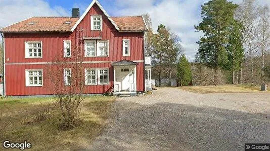 Bostadsrätter till salu i Sundsvall - Bild från Google Street View