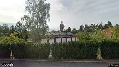 Bostadsrätter till salu i Östhammar - Bild från Google Street View