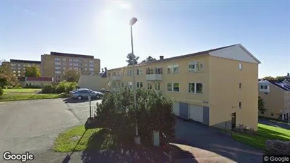 Bostadsrätter till salu i Arvika - Bild från Google Street View