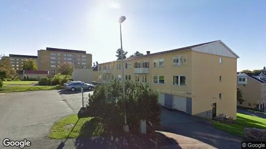 Bostadsrätter till salu i Arvika - Bild från Google Street View